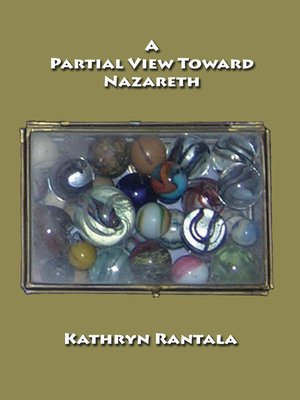 cover image of A Partial View Toward Nazareth